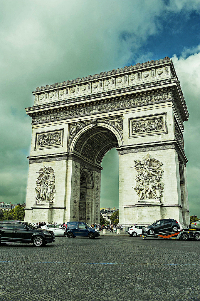 Parigi,magia e luoghi comuni (1).JPG